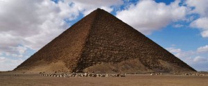 red-pyramid