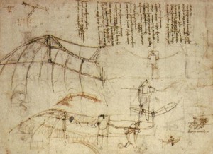 Leonardo_Design_for_a_Flying_Machine,_c__1488