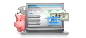 online banking