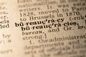 Bureaucracy-1