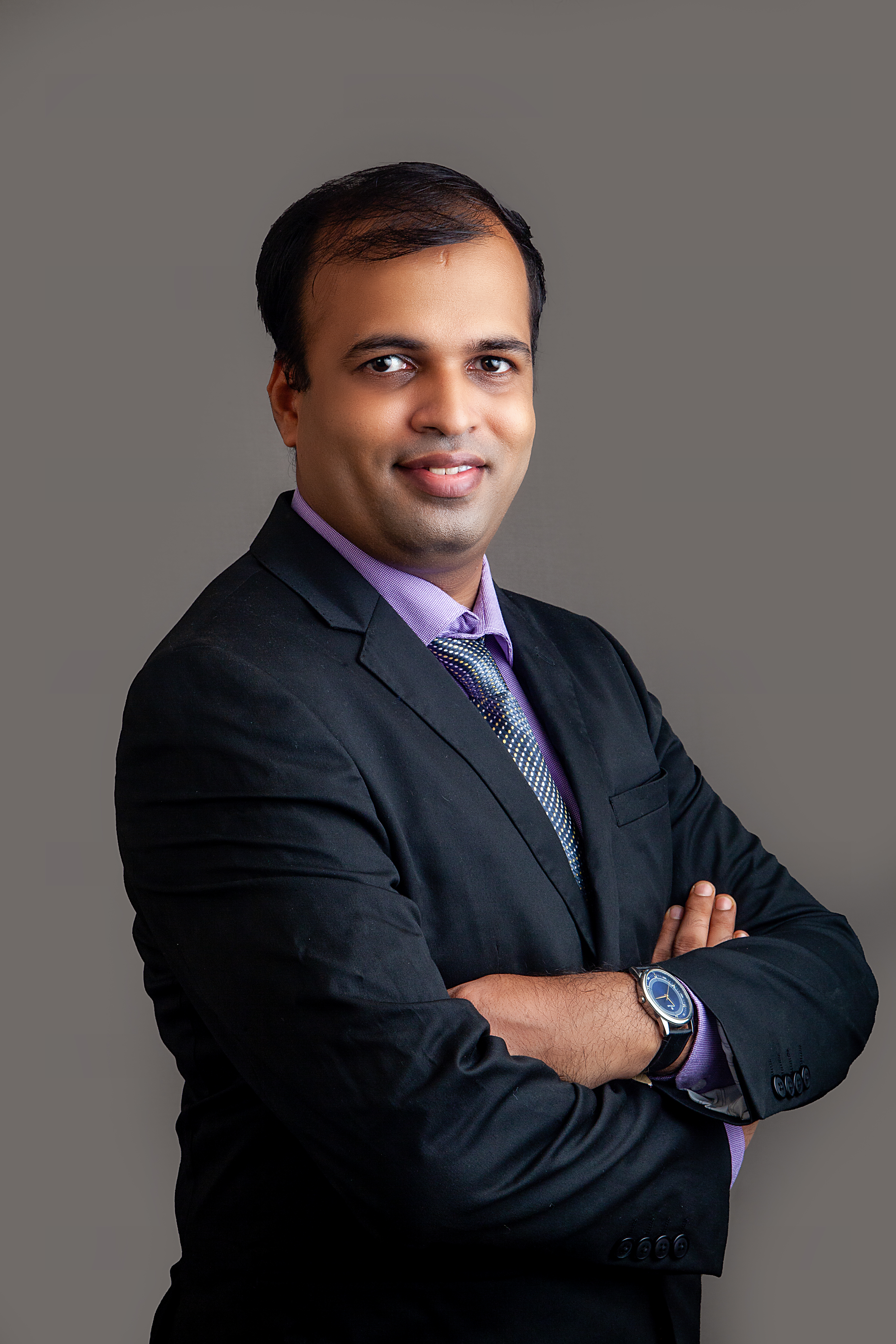 Arun Sahu