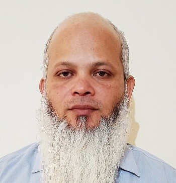 Abdul Nasir Moonakal