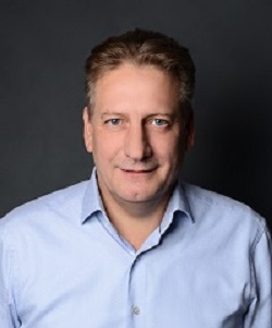 Gerhard Dupjan