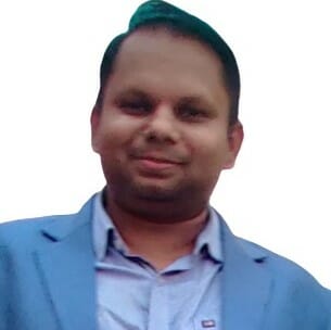 Dhiraj Kumar Gupta