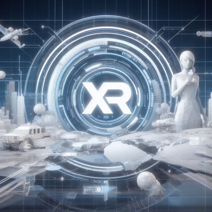 AR VR XR DEFINITION visual data 5