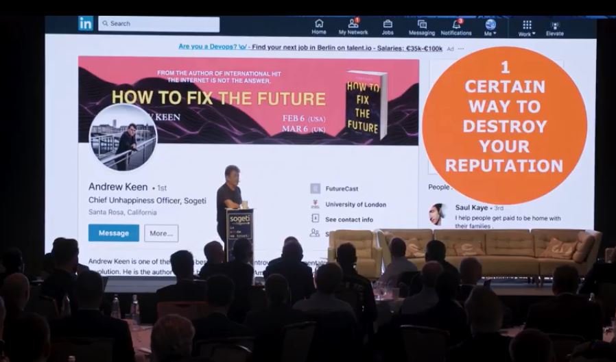 How to avoid confusing the terminology in Machine Learning - Sogeti Labs
