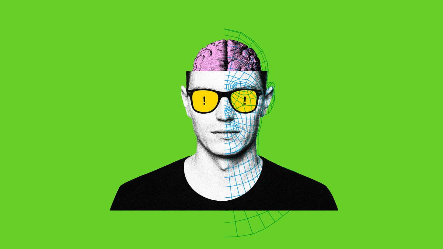 Real Fake Newsletter – Issue #123 - Sogeti Labs
