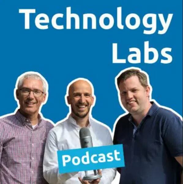 Technology Labs Podcast – A positive future with generative AI - Sogeti ...