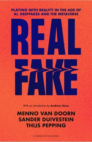 Issue #98 - Real Fake Newsletter - Sogeti Labs