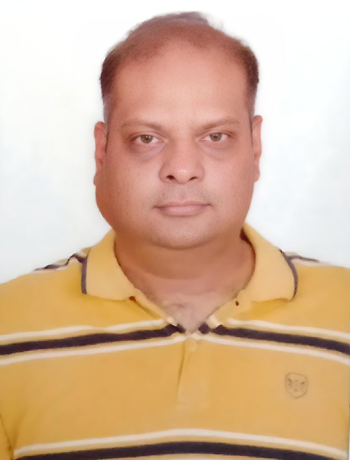Nilesh Gupte