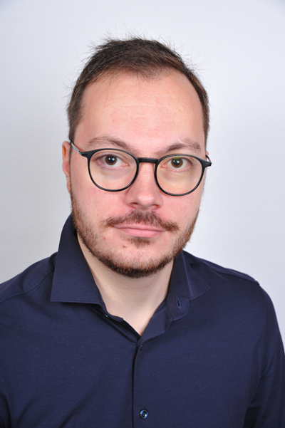 Robin Heckenauer