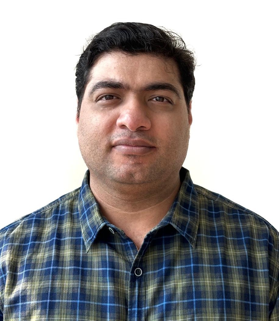 Aniruddh Paralikar