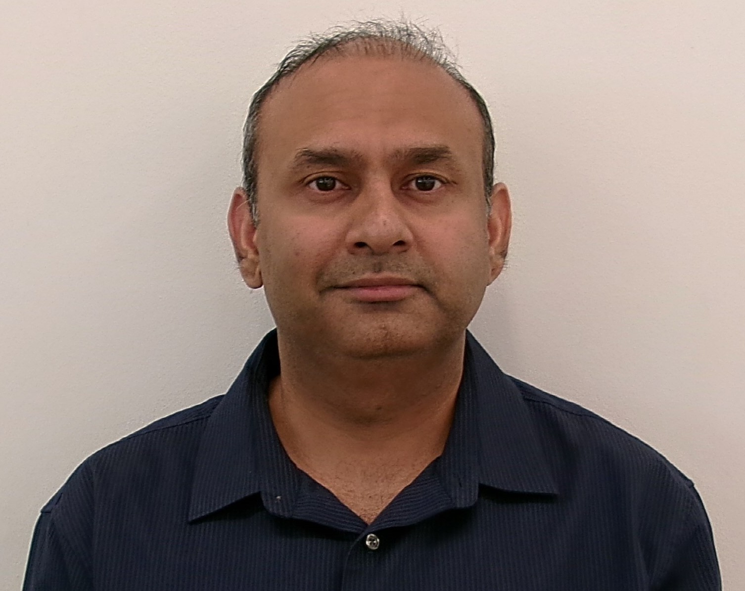 Amol Bhatnagar