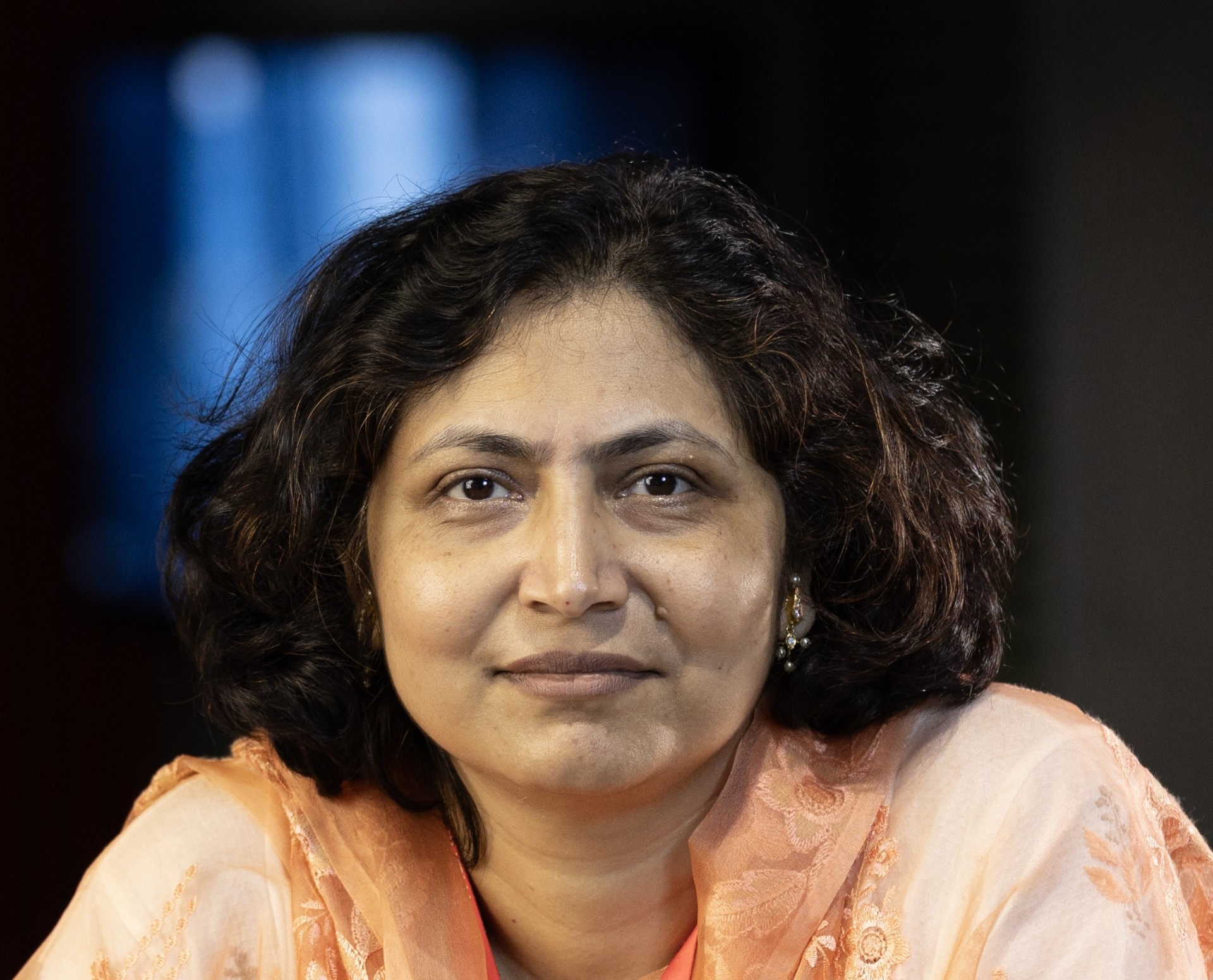 Kanchan Bhonde
