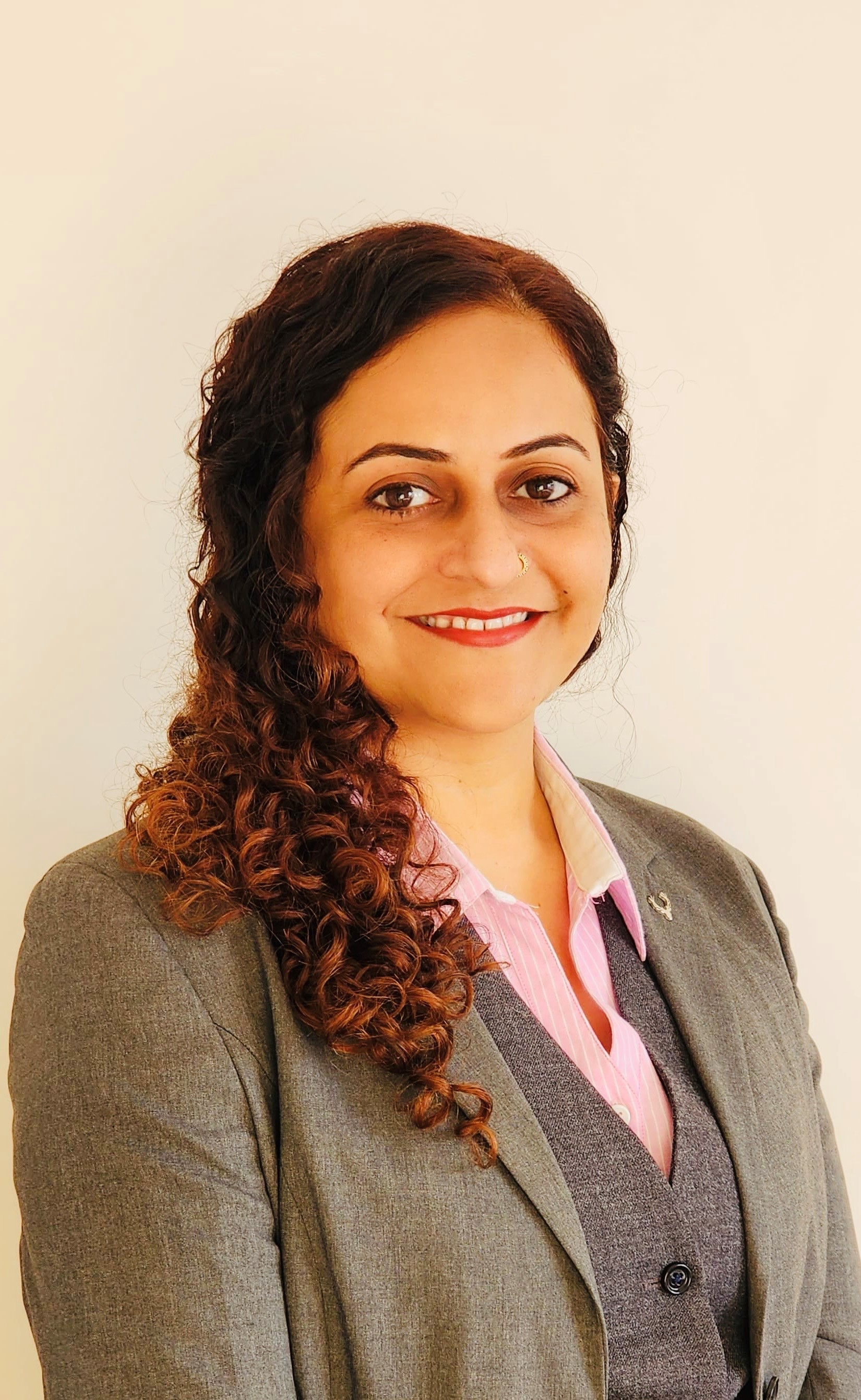 Shweta Dutta