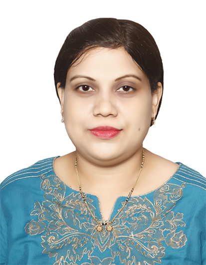 Swati Vishwakarma