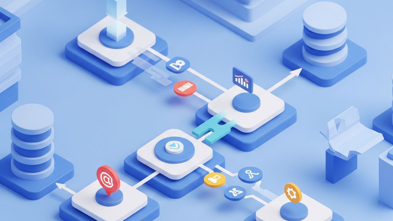 Decentralized Control and Collaborative Governance