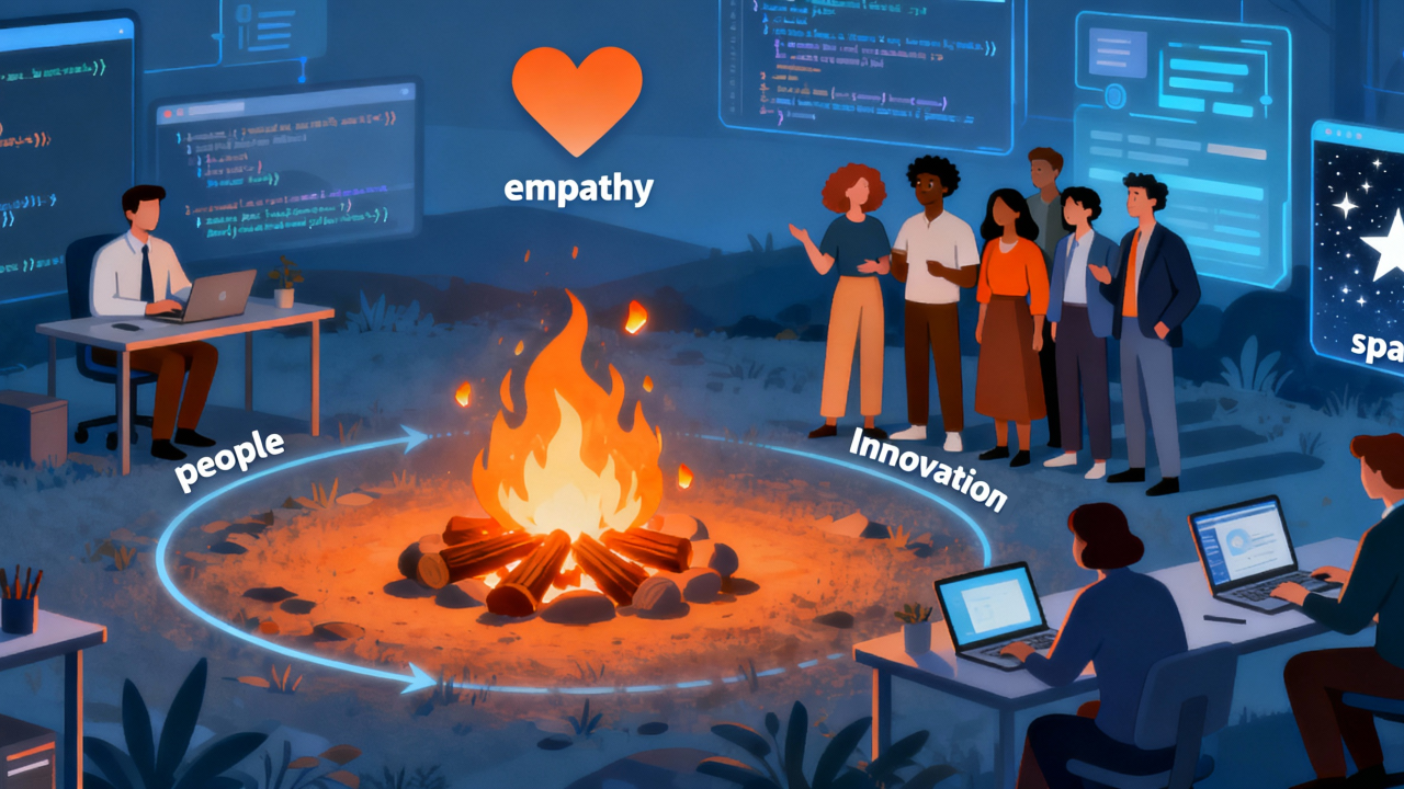 Why Conversation and Empathy Are Crucial in the Age of AI